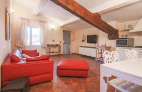 Apartments Florence- Attico dei Neri with view